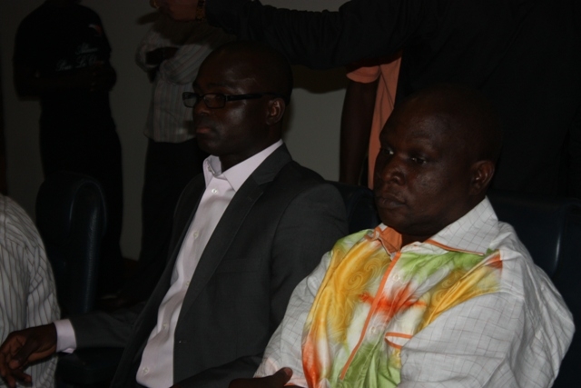 Djué Eugène (partisan de Gbagbo) aux jeunes patriotes : “Notre combat n`a plus d`objet, que tout s`arrête